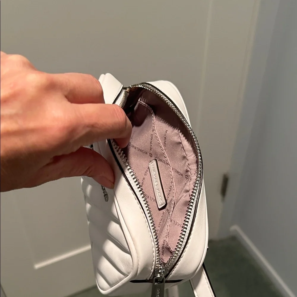 Michael Kors never used